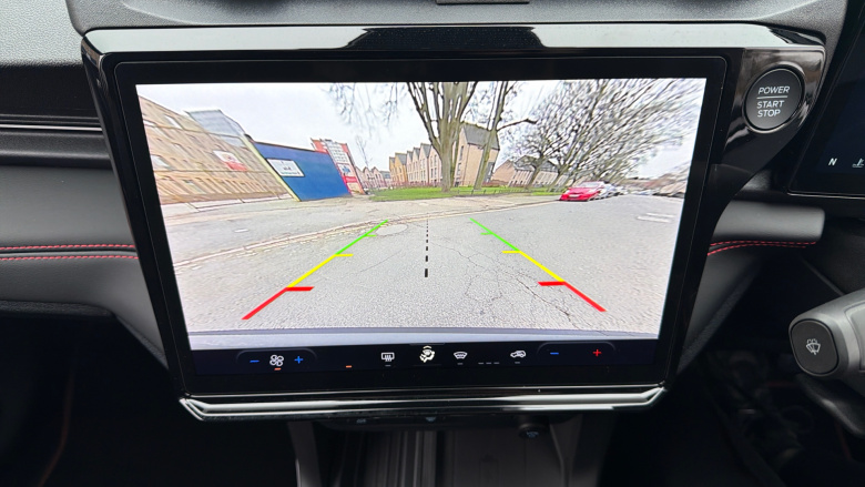 Ford Puma 1.0 EcoBoost Hybrid mHEV ST-Line X 5dr Petrol Hatchback